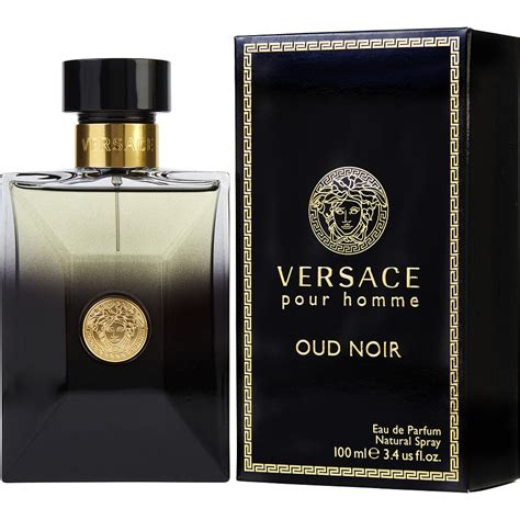 versace pour homme oud noir cologne|Versace Pour Homme oud noir type exact copy.